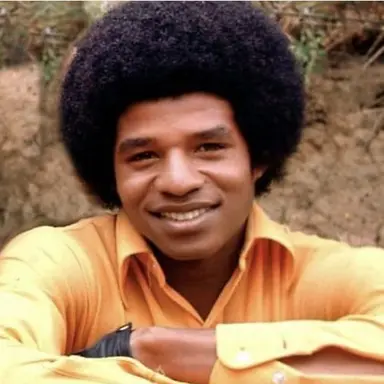 Profile image of Jackie Jackson
