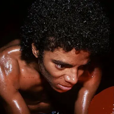 Profile image of Michael Jackson