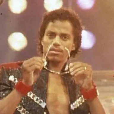 Profile image of Marlon Jackson