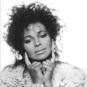 Profile image of Rebbie Jackson
