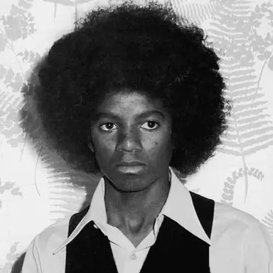 Profile image of Michael Jackson