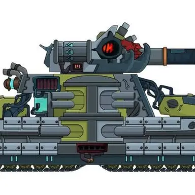 Profile image of 랜드 크러셔