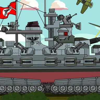 Profile image of TIRPITZ