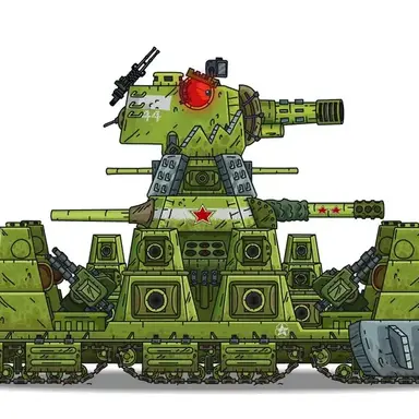 Profile image of KV-44