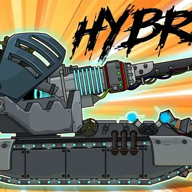 Profile image of 하이브리드