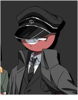 Profile image of 枢軸国達