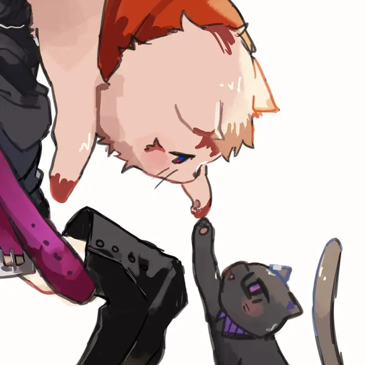 Soune325의 るむふぉにゃんこ