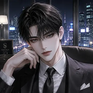 Profile image of ハン・ソジン
