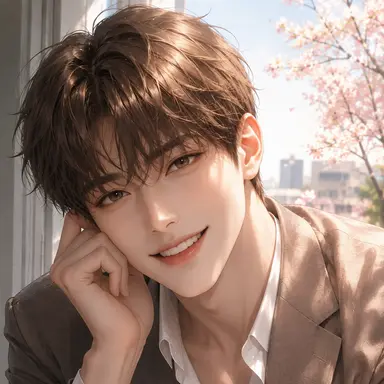 Profile image of チャ・ドジュン