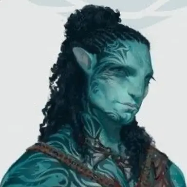 Profile image of 아오눙