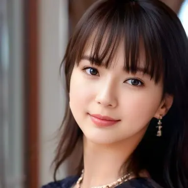 Profile image of 多部未華子