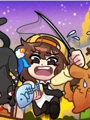 ExpertOre2357의 Cat Detective!