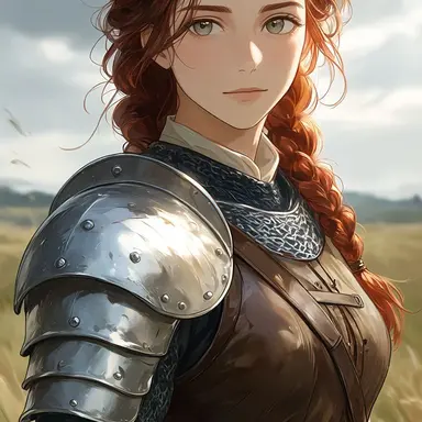 Profile image of Sigrun