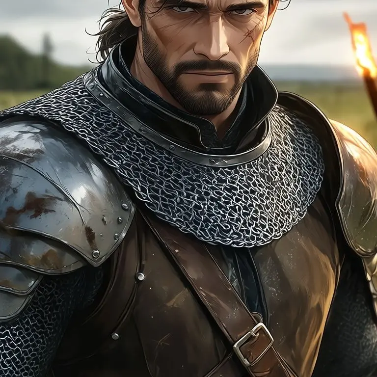 RainyKey2100의 Dane Among Saxons