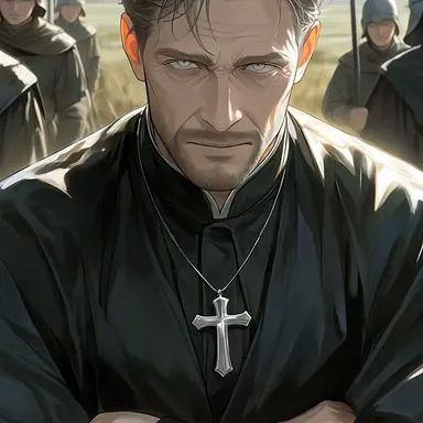 Profile image of Osric