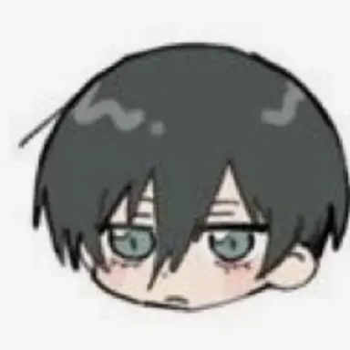 Profile image of 糸師凛