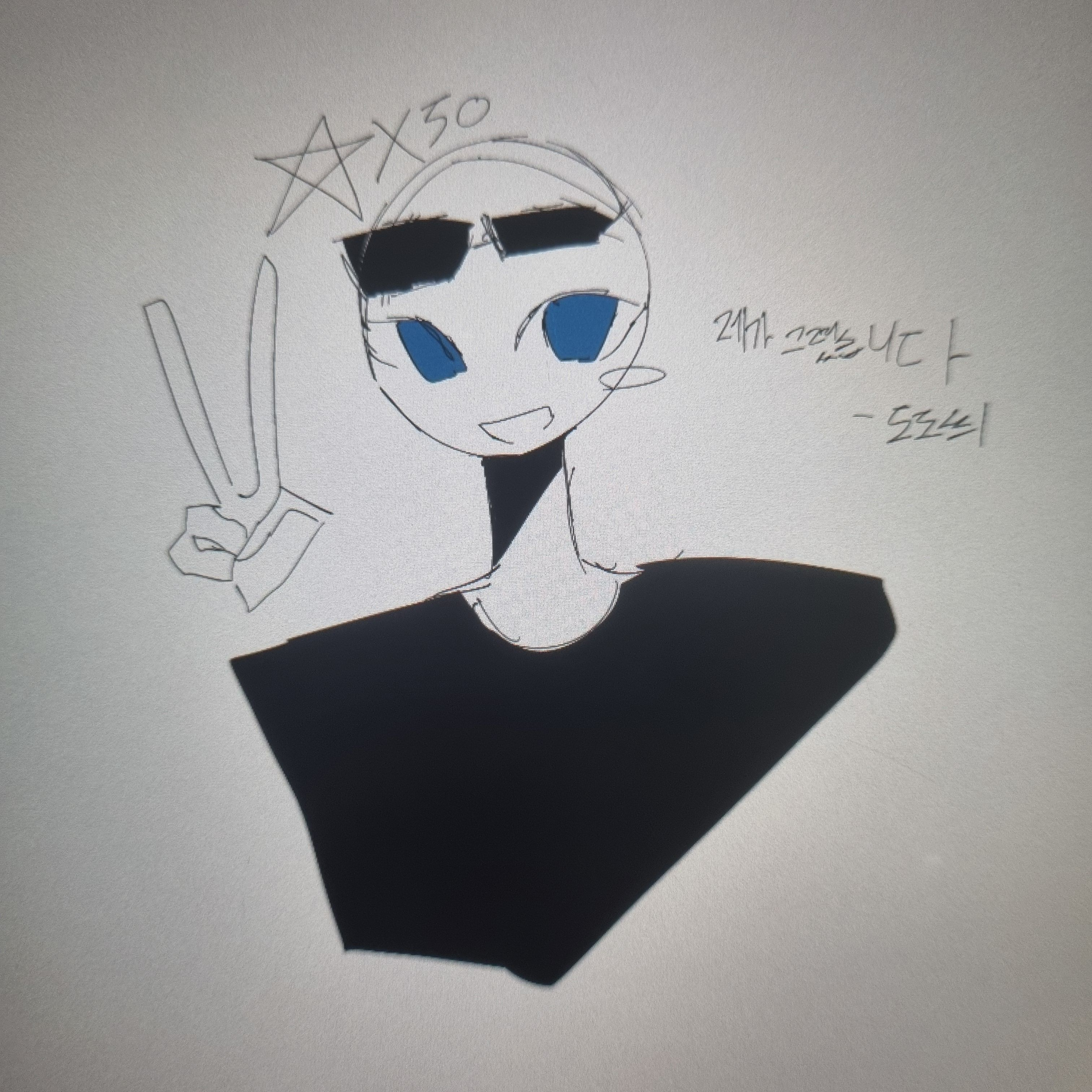 왜 니들끼리 만난건데!!!!!!! 대표 이미지
