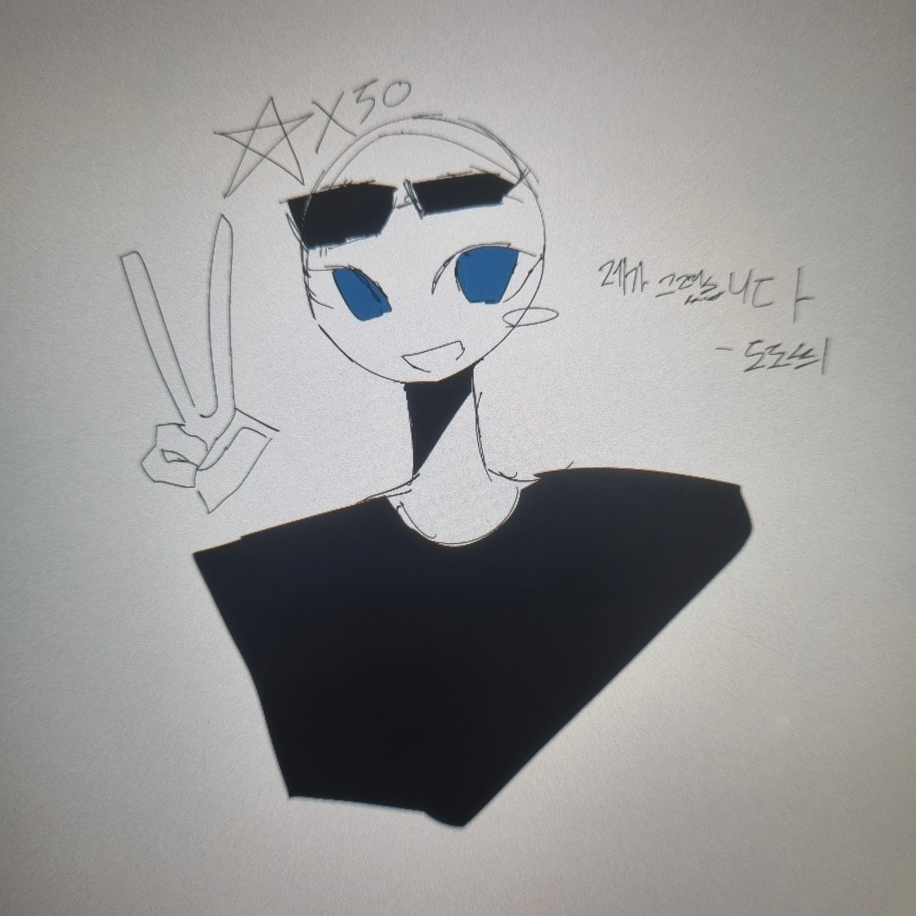 dodo_0414_2의 왜 니들끼리 만난건데!!!!!!!
