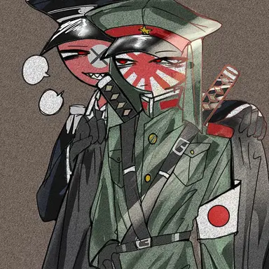 Profile image of 日帝