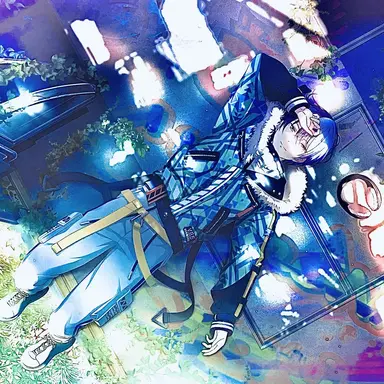 Profile image of 冬弥