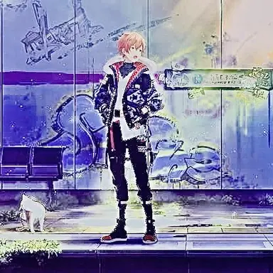 Profile image of 彰人