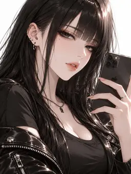 Profile image of Yoon Seul