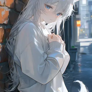 Profile image of Hakua