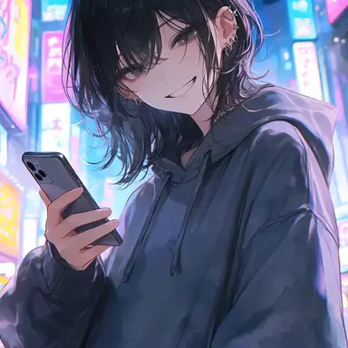 Profile image of Rui Haizaki