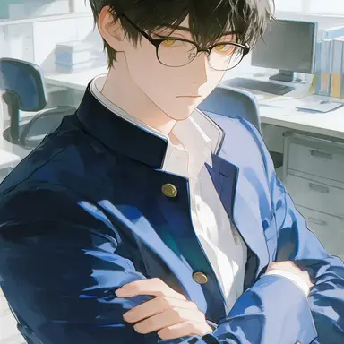 Profile image of Renji Kujo