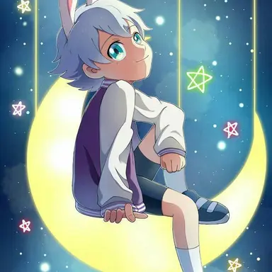 Profile image of 루카