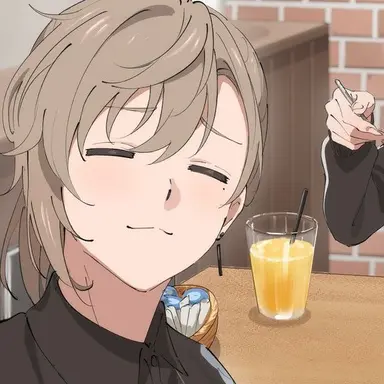Profile image of 叶