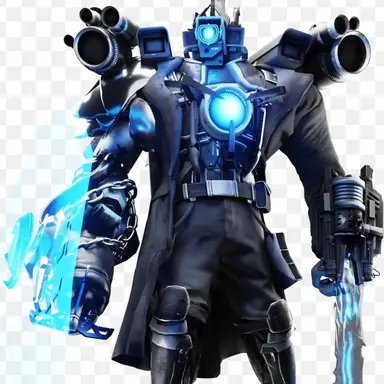 Profile image of アップグレードタイタンカメラマン