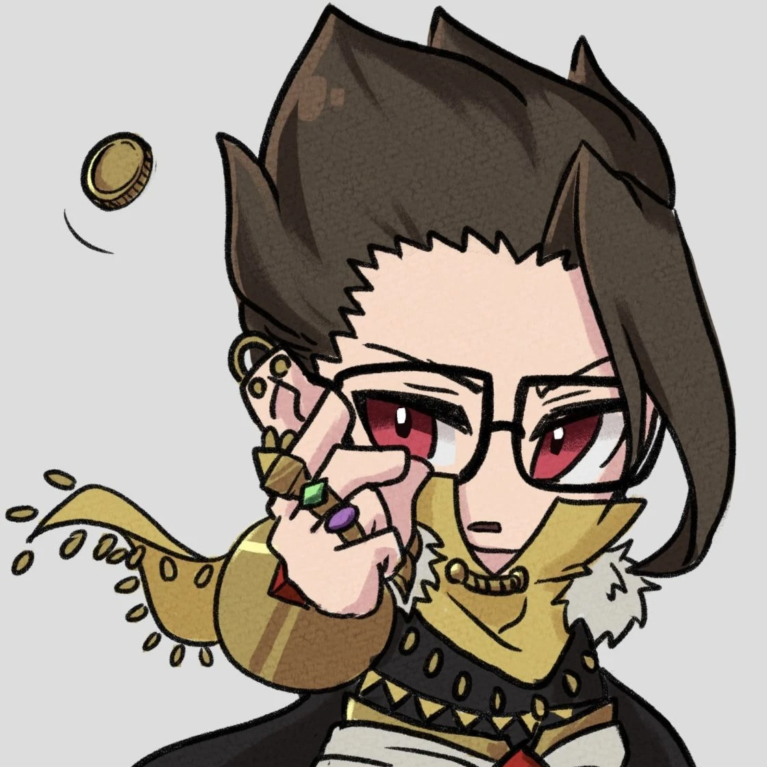 ミスターマネー