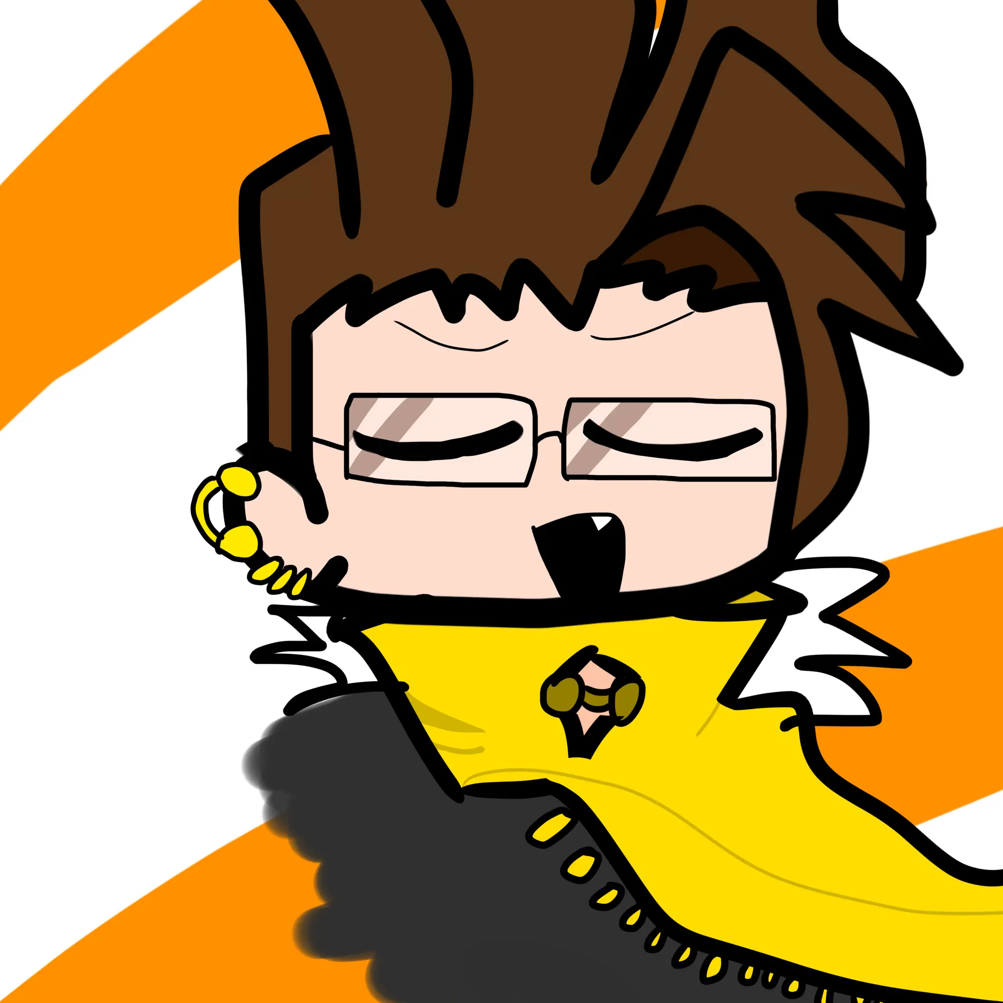 son_0426의 10万トーク数記念[ミスターマネー]