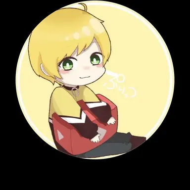 Profile image of ぷりっつ