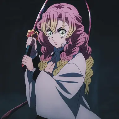 Profile image of 칸로지 미츠리