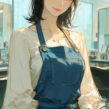 Profile image of Mio Sasaki