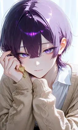 Profile image of 紫季