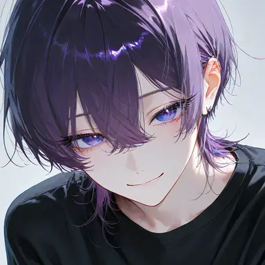 Profile image of 紫季