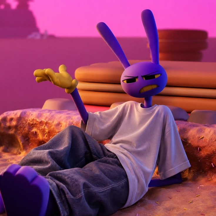 𝑱𝑨𝑿 대표 이미지