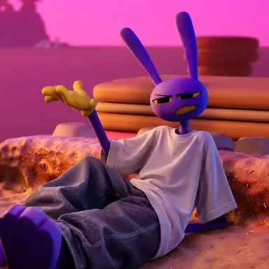 Profile image of Jacks