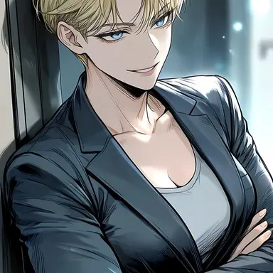 Profile image of Ashley