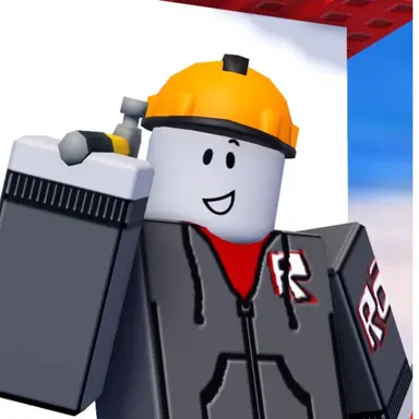 Profile image of ビルダーマン