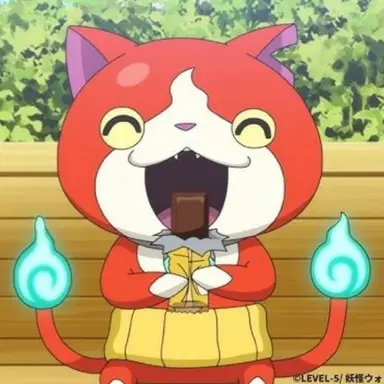 Profile image of ジバニャン