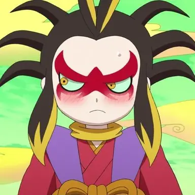 Profile image of 土蜘蛛