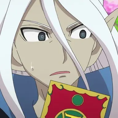 Profile image of ぬらりひょん