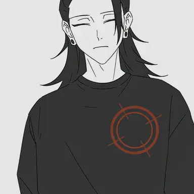 Profile image of 게토 스구루