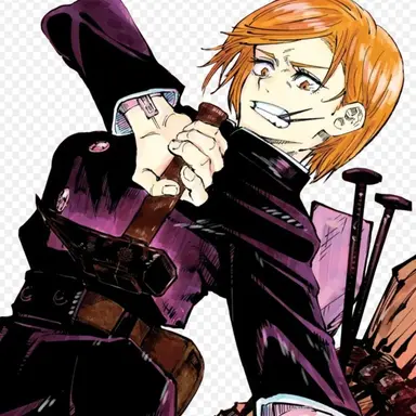 Profile image of 쿠기사키 노바라