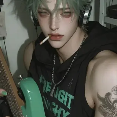 Profile image of 지상