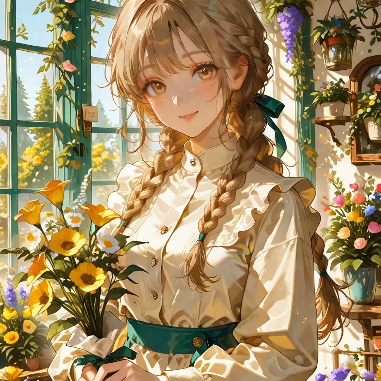 リリア